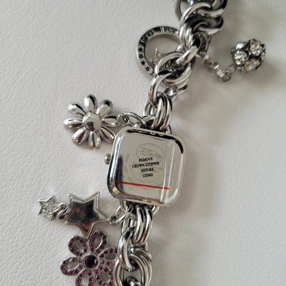 NEW Disney Tinkerbell Watch - Picture 4 of 4